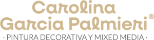 Logotipo Carolina Garcia Palmieri