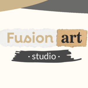 Módulo 1 - Fusión Art Studio