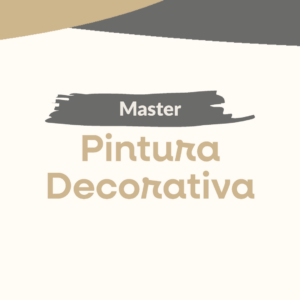 Módulo 1 - Máster Pintura Decorativa
