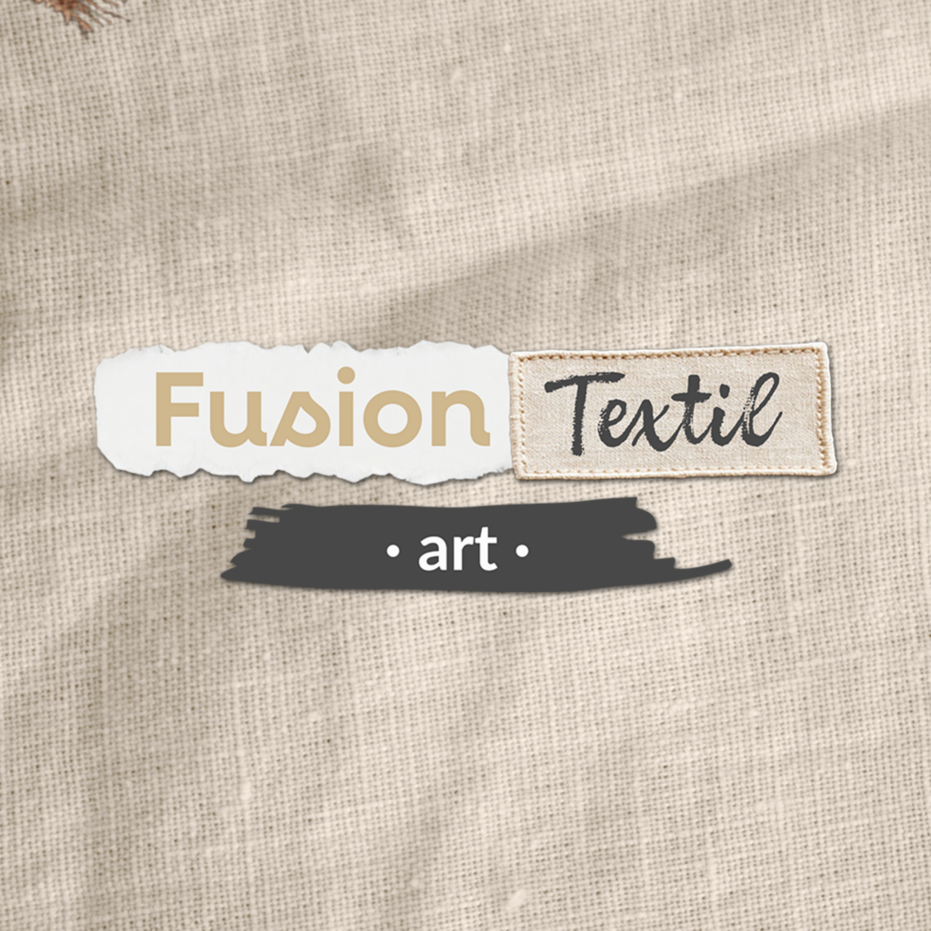 Módulo 1 - Fusión Textil Art