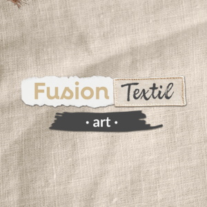 Módulo 2 - Fusion Textil Art