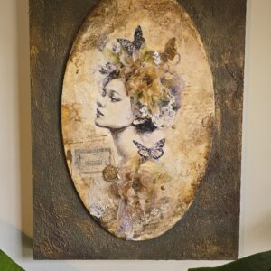 Workshop "Ephemera"