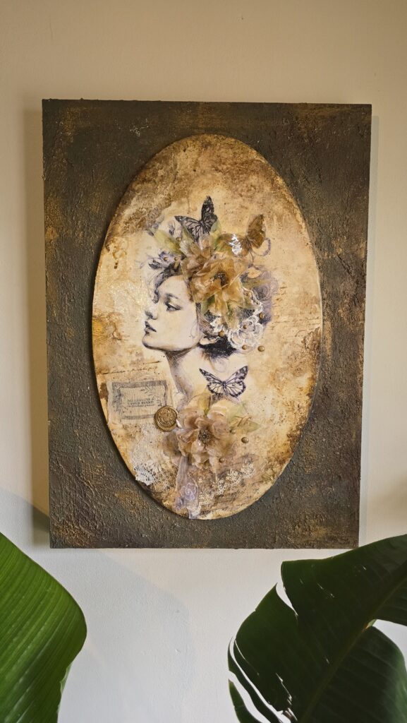 Workshop "Ephemera"